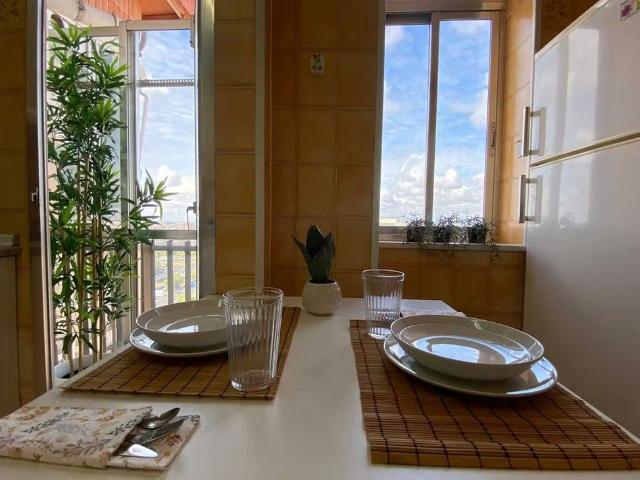 Apartamento en alquiler en Fuencarral - El Pardo, Madrid
