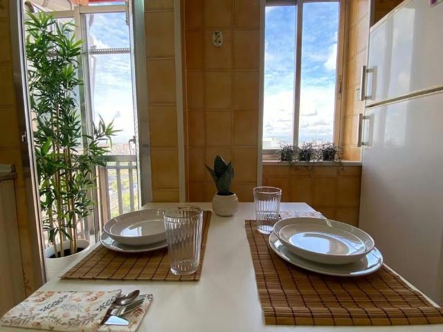 Apartamento en alquiler en Fuencarral - El Pardo, Madrid