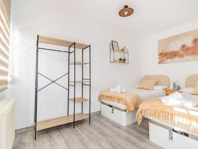 Apartamento en alquiler en Casco Histórico, Zaragoza