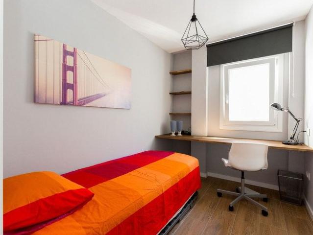 Apartamento en alquiler en Casco Histórico, Zaragoza