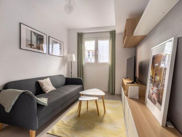 Apartamento en alquiler en Centro, Zaragoza