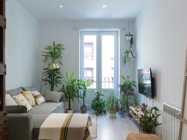 Apartamento en alquiler en Arganzuela, Madrid