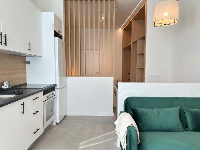Apartamento en alquiler en Latina, Madrid
