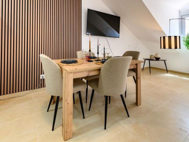 Estudio en alquiler en Centro, Madrid