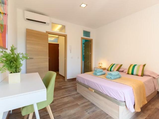 Apartamento en alquiler en Fuencarral - El Pardo, Madrid