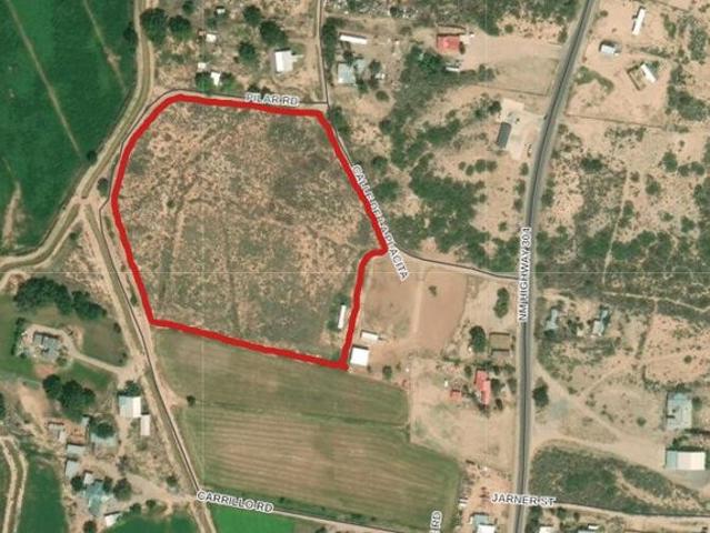 Land for sale in Veguita, Socorro County