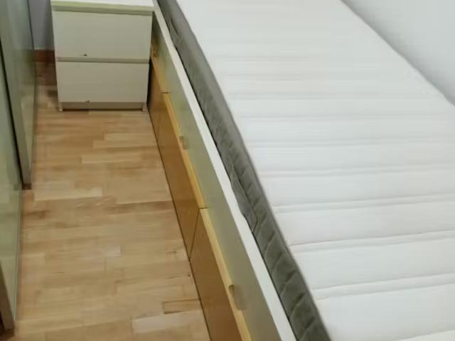 Piso en alquiler en Districte I, Barcelonès