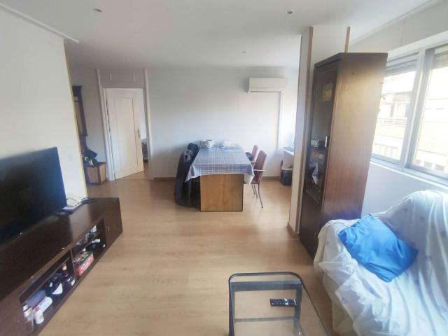 Apartamento en alquiler en Madrid, Guindalera