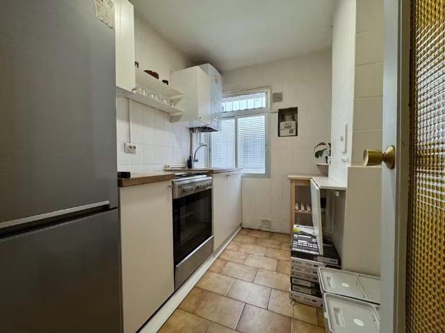 Apartamento en alquiler en Centro, Madrid