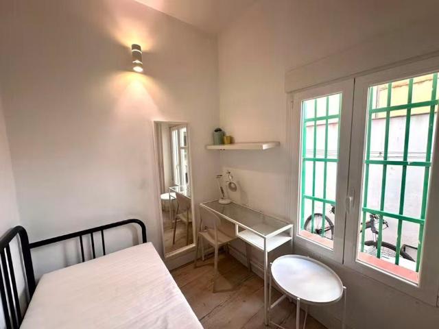 Apartamento en alquiler en Cuatro Caminos, Madrid