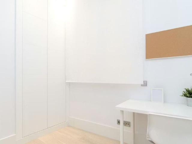 Apartamento en alquiler en Centro, Madrid