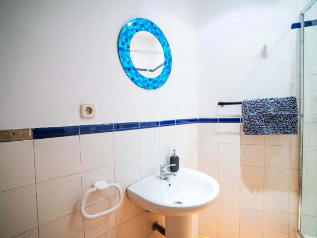 Habitación en alquiler en Centro, Madrid