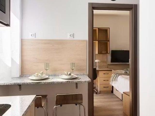 Apartamento en alquiler en Vicálvaro, Madrid