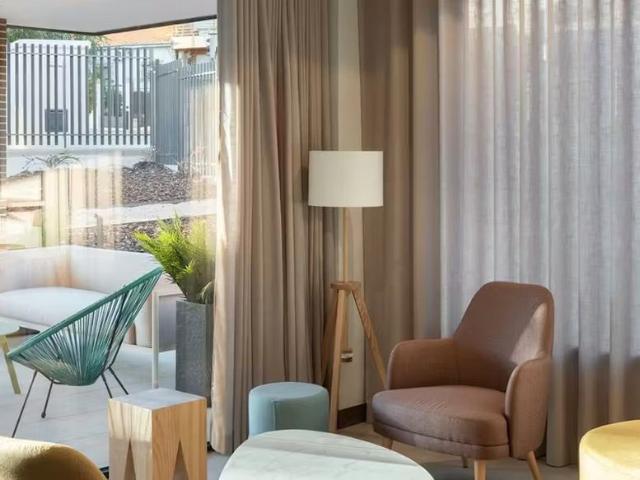 Apartamento en alquiler en Vicálvaro, Madrid