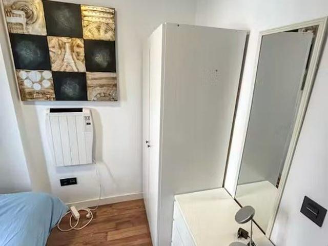 Apartamento en alquiler en Ciudad Lineal, Madrid