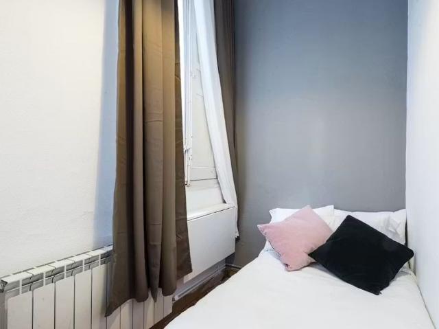 Apartamento en alquiler en Centro, Madrid