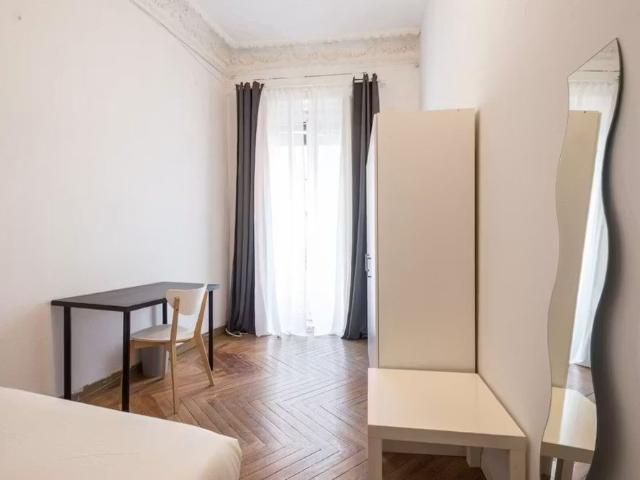 Apartamento en alquiler en Centro, Madrid