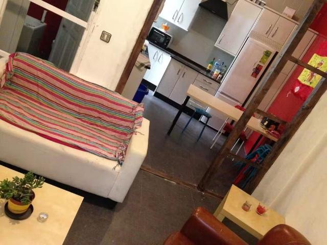 Apartamento en alquiler en Centro, Madrid