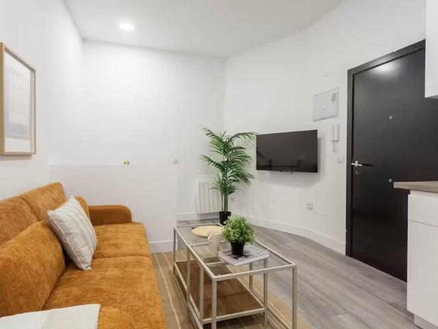 Apartamento en alquiler en Centro, Madrid