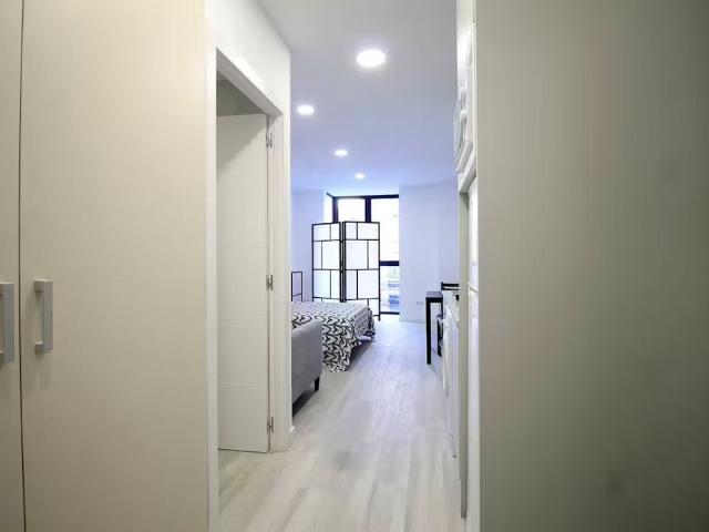 Apartamento en alquiler en Usera, Madrid