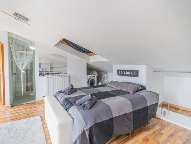 Apartamento en alquiler en Casco Histórico, Zaragoza