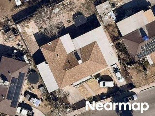 House for sale in Dona Ana, New Mexico