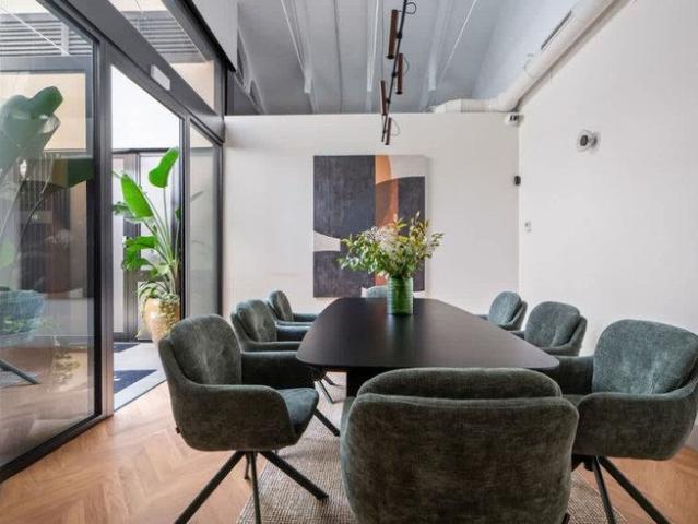 Estudio en alquiler en Retiro, Madrid