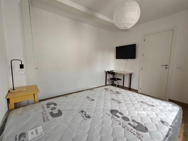 Casa en alquiler en Ciudad Lineal, Madrid
