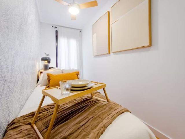 Apartamento en alquiler en Chamberí, Madrid