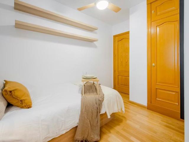 Apartamento en alquiler en Chamberí, Madrid