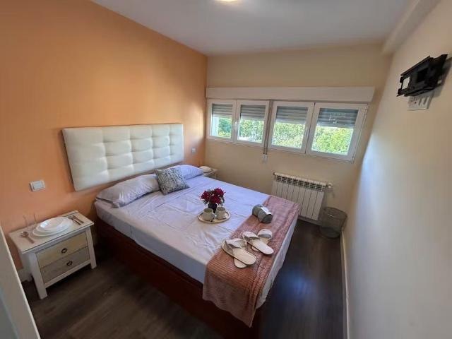 Apartamento en alquiler en Fuencarral - El Pardo, Madrid
