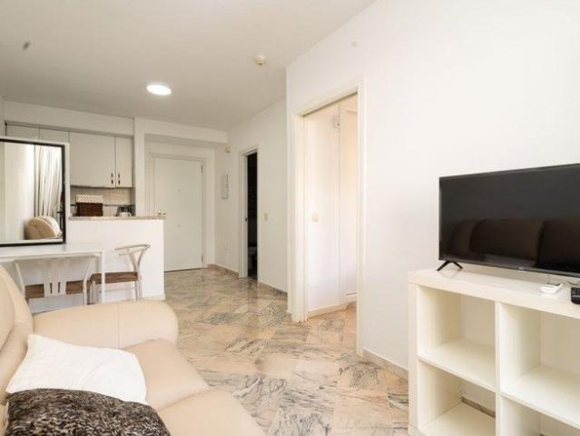 Estudio en alquiler en Urbanización Marbesa, Costa del Sol Occidental