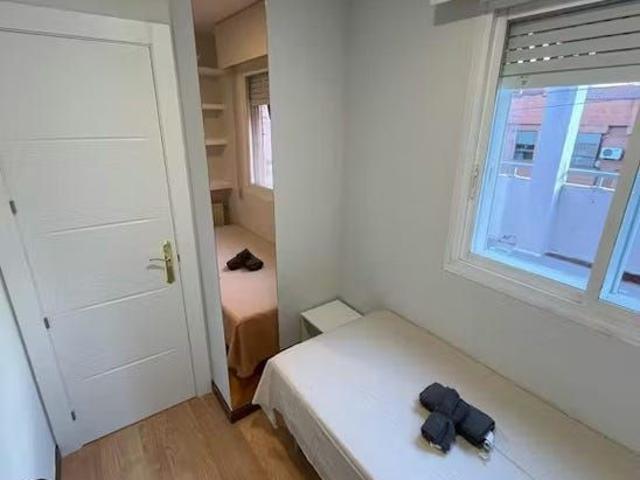 Apartamento en alquiler en Tetuán, Madrid