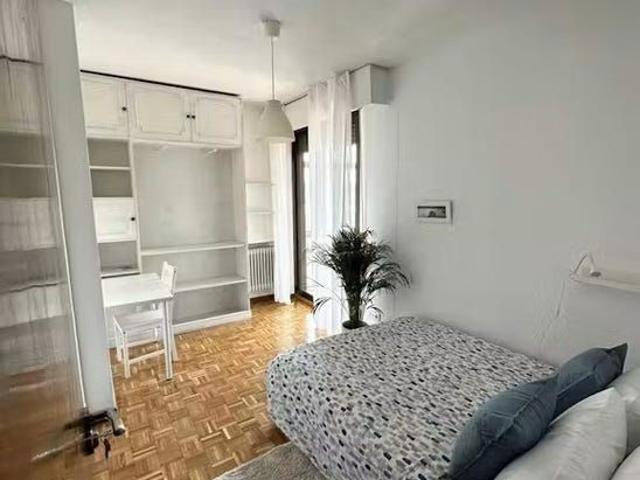 Apartamento en alquiler en Usera, Madrid