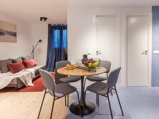 Apartamento en alquiler en Usera, Madrid