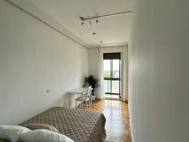 Apartamento en alquiler en Usera, Madrid