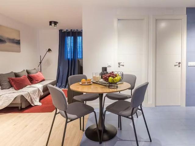 Apartamento en alquiler en Usera, Madrid