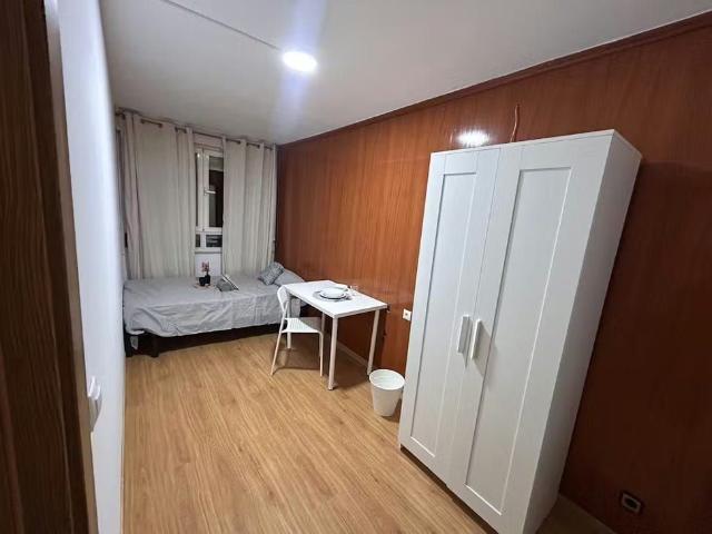 Apartamento en alquiler en Usera, Madrid
