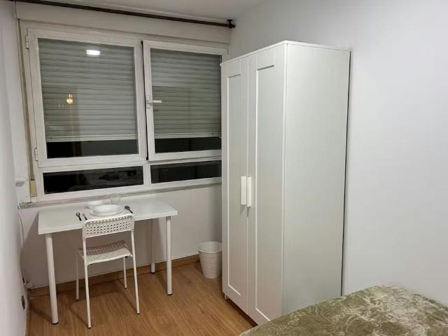 Apartamento en alquiler en Usera, Madrid