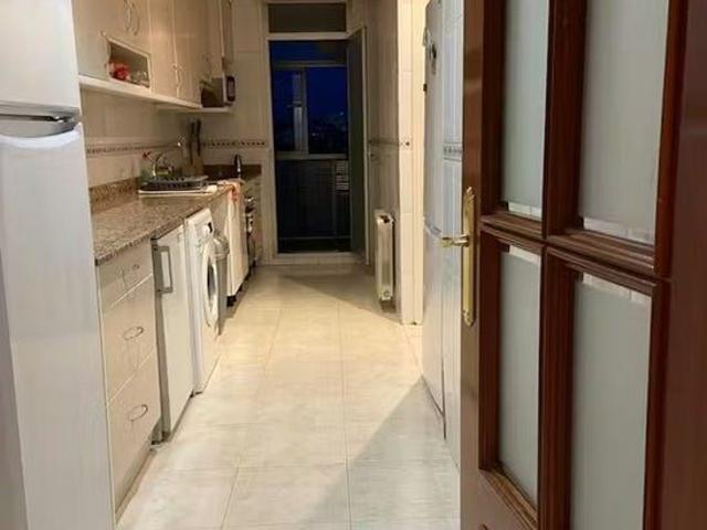 Apartamento en alquiler en Usera, Madrid