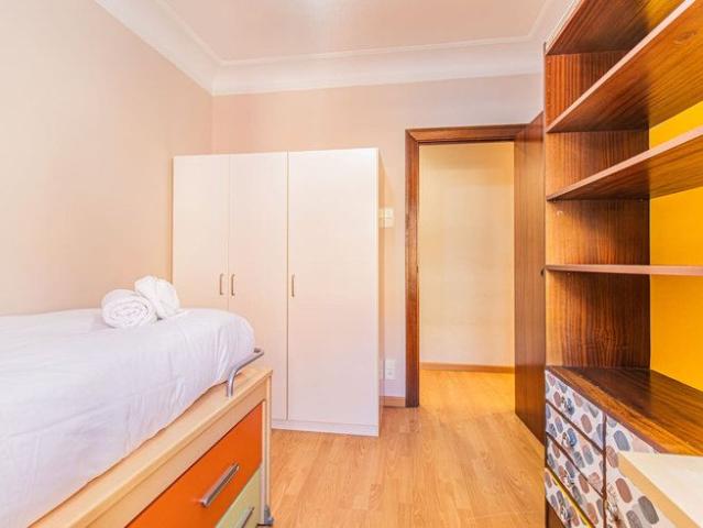 Apartamento en alquiler en Centro, Zaragoza