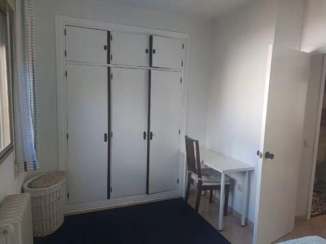 Apartamento en alquiler en Usera, Madrid