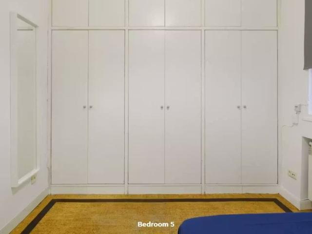 Apartamento en alquiler en Moncloa-Aravaca, Madrid