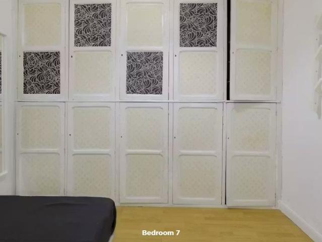 Apartamento en alquiler en Moncloa-Aravaca, Madrid