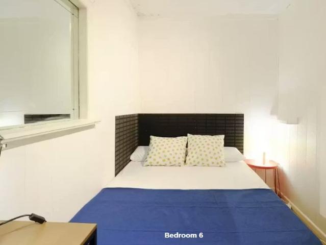 Apartamento en alquiler en Moncloa-Aravaca, Madrid