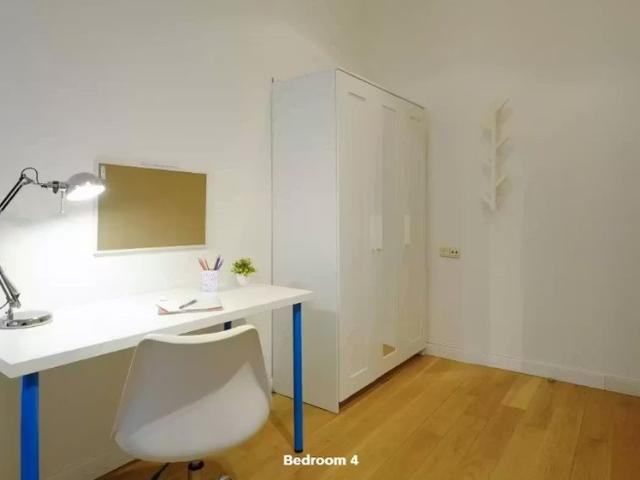 Apartamento en alquiler en Moncloa-Aravaca, Madrid