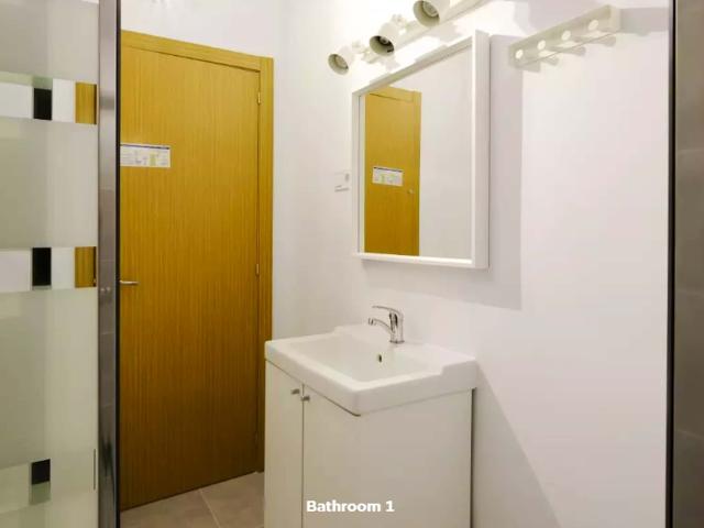 Habitación en alquiler en Moncloa-Aravaca, Madrid