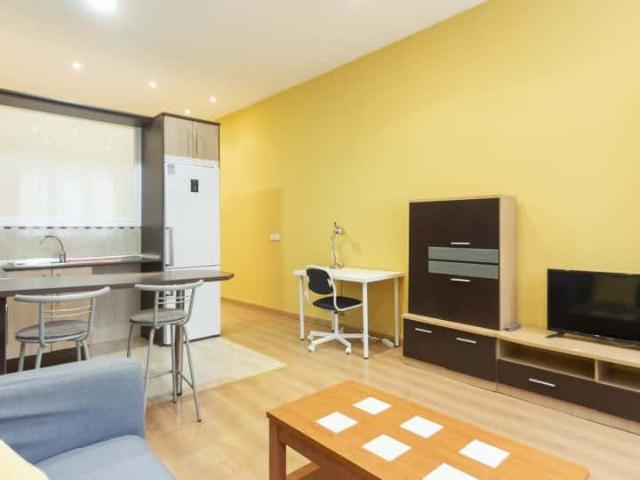 Apartamento en alquiler en Carabanchel, Madrid