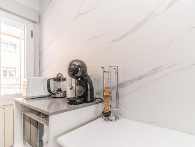 Apartamento en alquiler en Delicias, Zaragoza