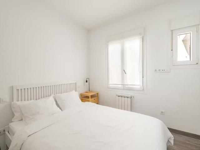 Apartamento en alquiler en Chamberí, Madrid